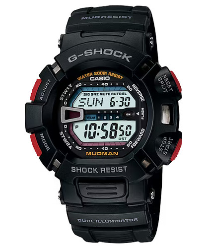 Orologio casio shock - orologio,