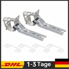 2 cerniere cerniera porta