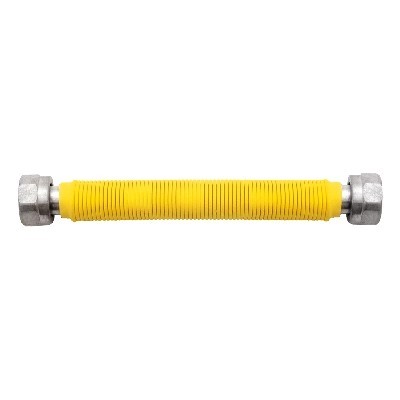 Flessibile inox per caldaie - per,