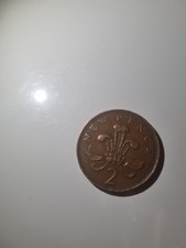 Pence 1979 nuovo - -, moneta