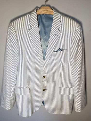 Giacca blazer sportivo uomo