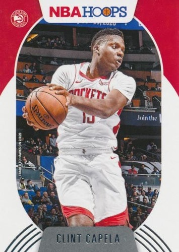 2020 panini hoops 107 - panini,