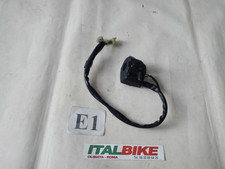 Commutatore devio luci sinistro Yamaha X Max 250 2010 2013