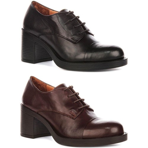 Stivali donna justinreess - da,