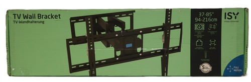 Isy itv 3300 supporto - supporto, tv