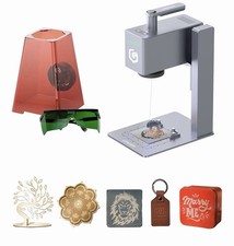 LONGER NANO PRO 12W - Incisore