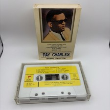 Ray Charles Original