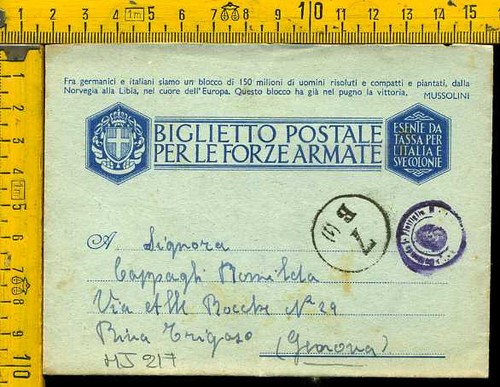 Seconda guerra franchigia - seconda,
