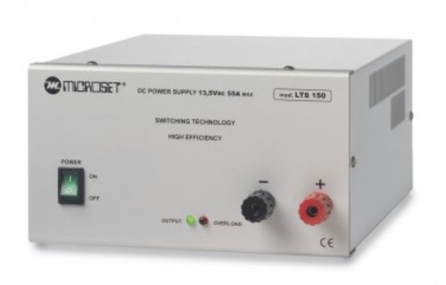 Lts 150 microset - lts,