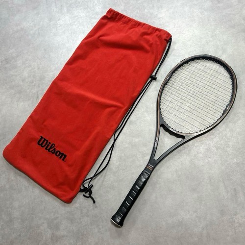 Raro wilson pro staff - staff, midsize