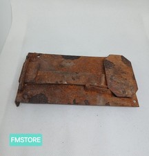 Antica Serratura In Ferro Sec. XVII Raritá Antiquariato Antichità Pezzo Unico