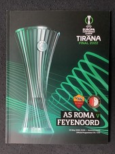 Programma finale 2021/22 Roma