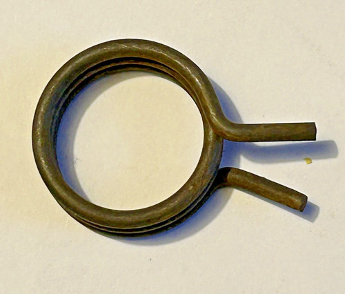 Molla per alberino - molla,