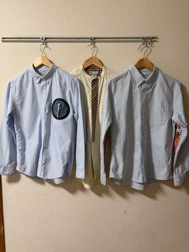 Camicia visvim set - set, 3
