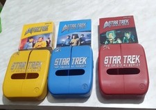 STAR TREK SERIE CLASSICA IN COFANETTO BUONE CONDIZIONI
