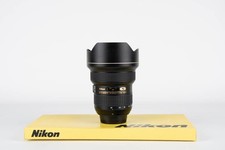 Nikon 14-24mm f2.8 G ED  + 2 ANNI DI GARANZIA  - 2 YEARS WARRANTY