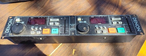 Denon 2000f unità di - 2000f,
