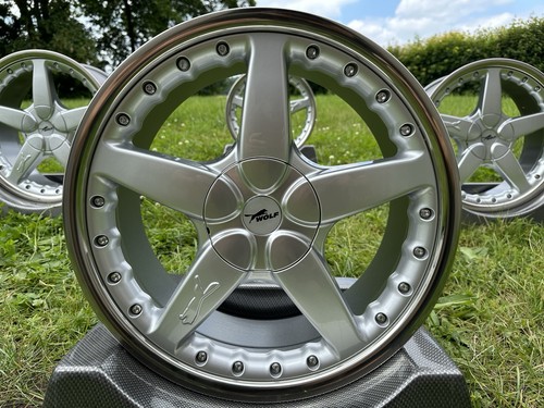 Bbs rt203 wolf - bbs,