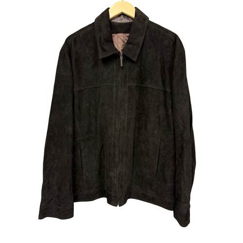 Rara giacca dormeuil pelle - giacca, di