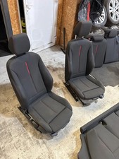 BMW 1er F20 Sedili Sportivi