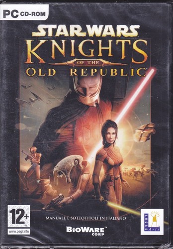 Gioco star wars knights - star,
