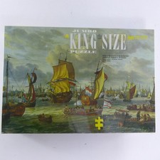 Puzzle Jumbo 1000 molto raro