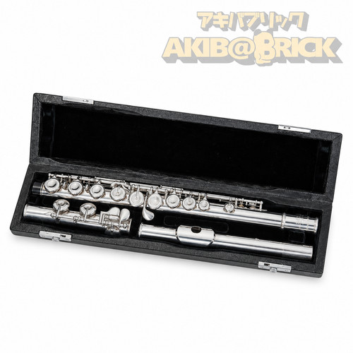 Flauto pearl 675 - flauto, pf-675