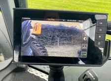 Cavo adattatore fotocamera Valtra Smart Touch