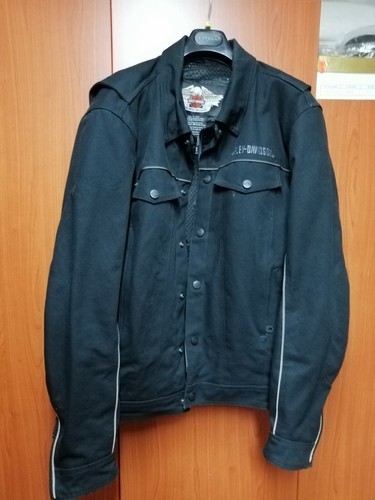 Giubotto harley davidson - ,