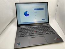 Lenovo X1 Yoga gen 6 i5 -11a