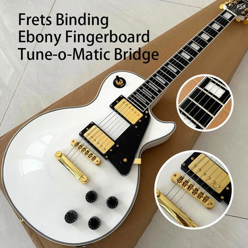 Alpine white chitarra - alpine,