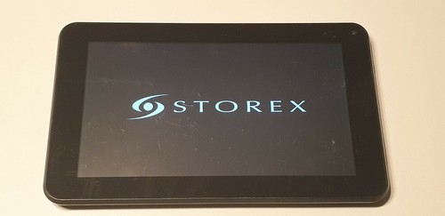 Storex 7d10 tablette nera - storex,