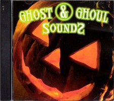 GHOST & GHOUL SOUNDS: 78