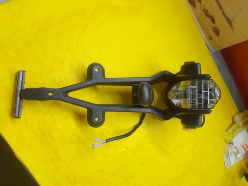 Fanale posteriore originale - fanale,