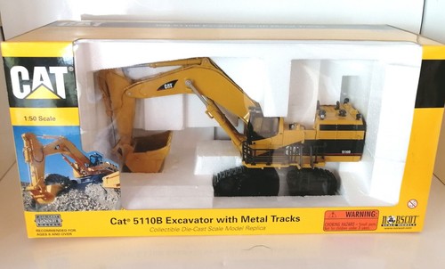 Norscot cat 5110b - cat,