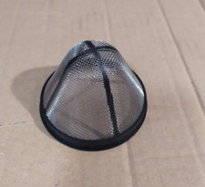 Rete schermo ingresso Busch