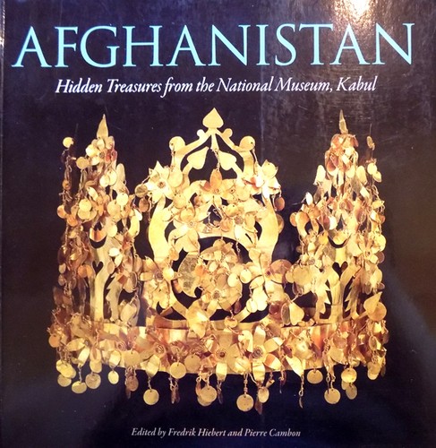Ancient afghanistan - ancient,