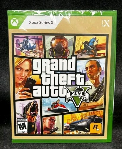 Gta grand theft - v,