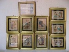 STOCK 50 QUADRO QUADRETTO