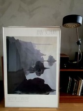 Poster Jerry Schurr Olympia