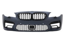 Paraurti anteriore griglia per