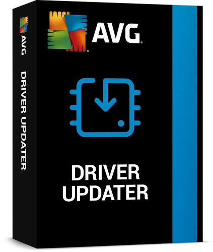 Avg driver updater - avg,