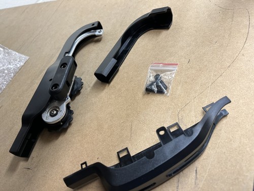 Vanmoof cycle parts - vanmoof,