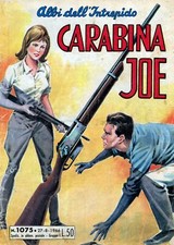 [145] ALBI DELL INTREPIDO ed