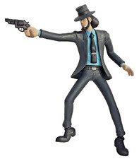 Lupin III "Jigen Spara" cm. 16
