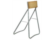 CAVALLETTO PORTAMOTORE