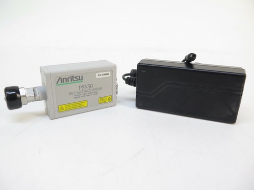 Anritsu psn50 50mhz - psn50,