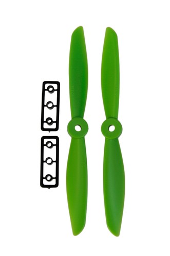 Elica 6x4 6045 sinistra - elica, 6x4,5