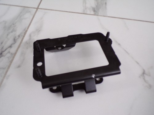 Supporto radar mercedes glc - supporto,