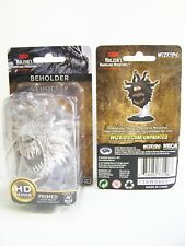 WZK73196 - D&D Nolzur's Marvelous - Portapacchi non dipinto